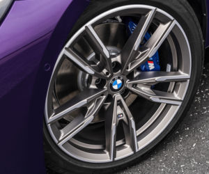 BMW serii 2 Coupe