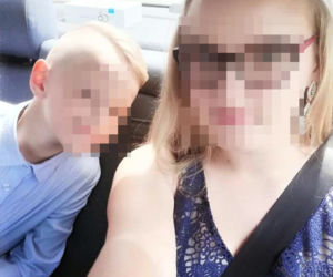 Katrynka. Czołowe zderzenie na DK 8. Dwie osoby nie żyją