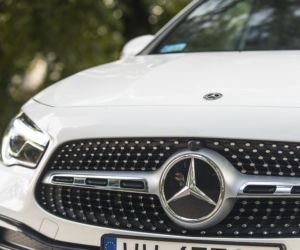 Mercedes-Benz GLA 200 AMG Line