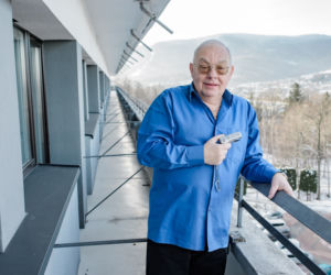 Zmarł uczestnik Sanatorium miłości, Cezary Mocek 67 lat