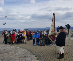 XVI Zaduszki Narodowe na Matysce 