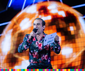 Disco pod Gwiazdami w Białymstoku 2019