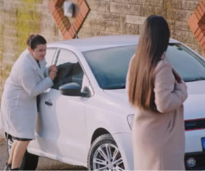 Miłość i nadzieja odc. 362. Bahar, Cavidan