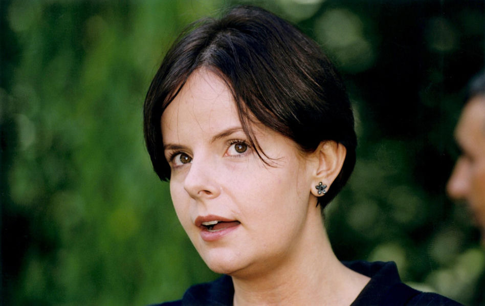 Karolina Korwin-Piotrowska