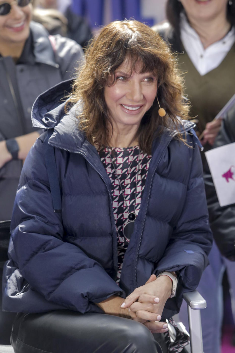 Grażyna Wolszczak