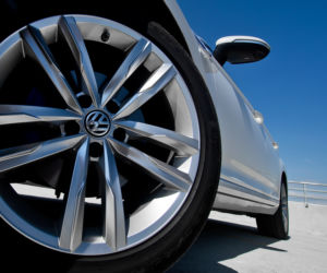 Volkswagen Passat Variant GTE