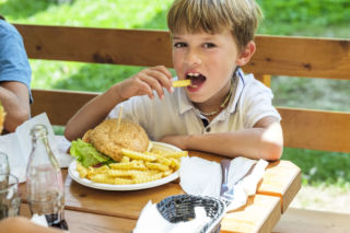 Moje dzieci w wakacje robią co chcą. Po to są wakacje