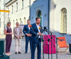 Dni Wałbrzycha 2026: wielkie gwiazdy na 600-lecie miasta. Znamy pełny program