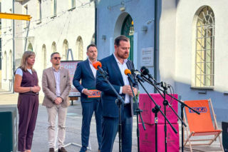 Dni Wałbrzycha 2026: wielkie gwiazdy na 600-lecie miasta. Znamy pełny program