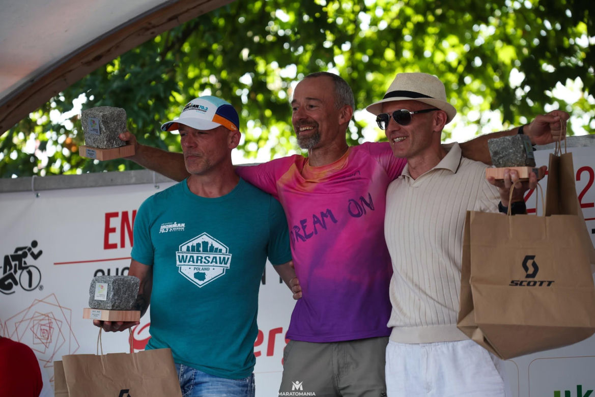 Energa Susz Triathlon