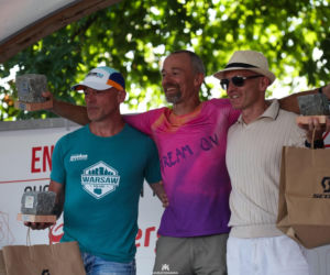 Energa Susz Triathlon