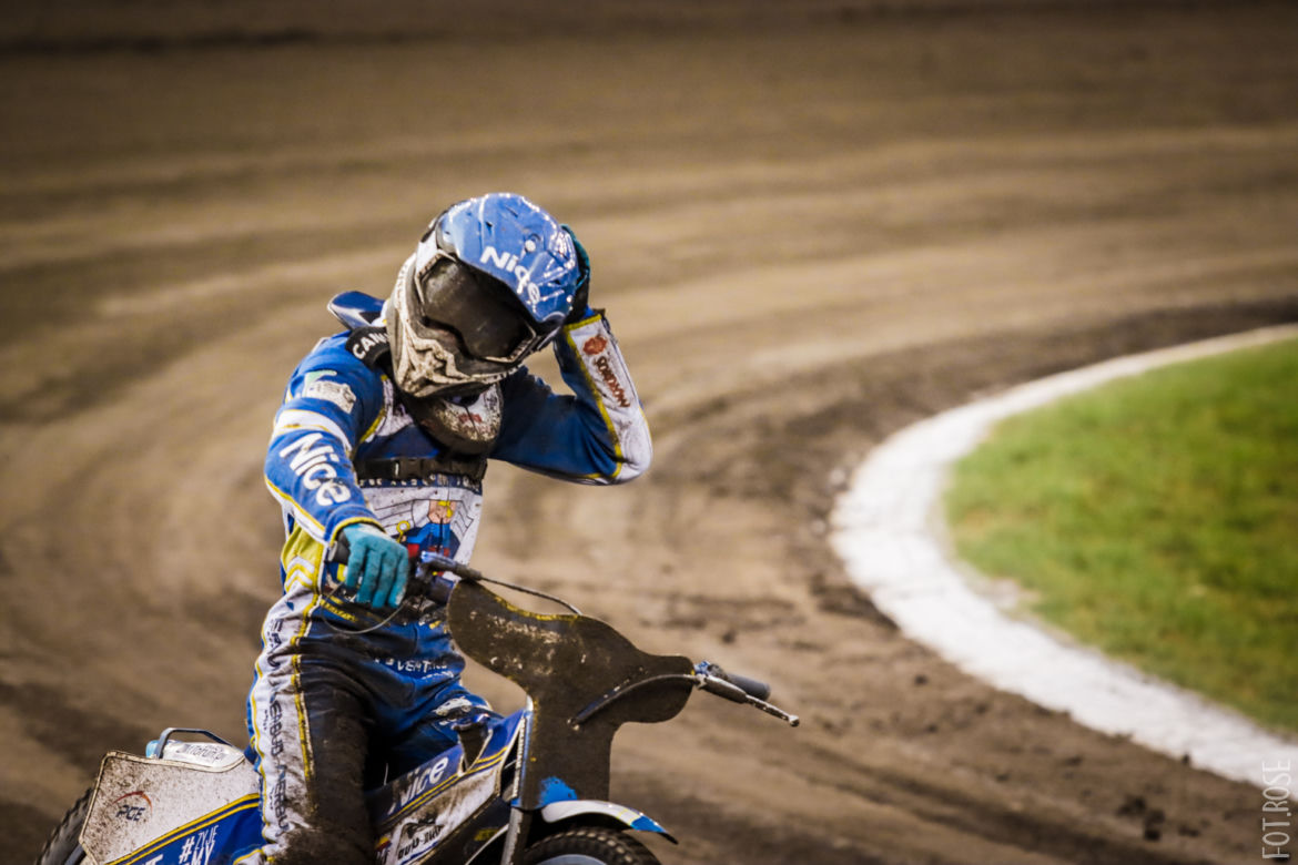 eWinner Apator Toruń - Motor Lublin 44:46, zdjęcia z meczu