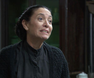 Akacjowa 38, odcinek 818: porywacz Fabiany grozi śmiercią wszystkim jej bliskim