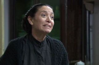 Akacjowa 38, odcinek 818: porywacz Fabiany grozi śmiercią wszystkim jej bliskim