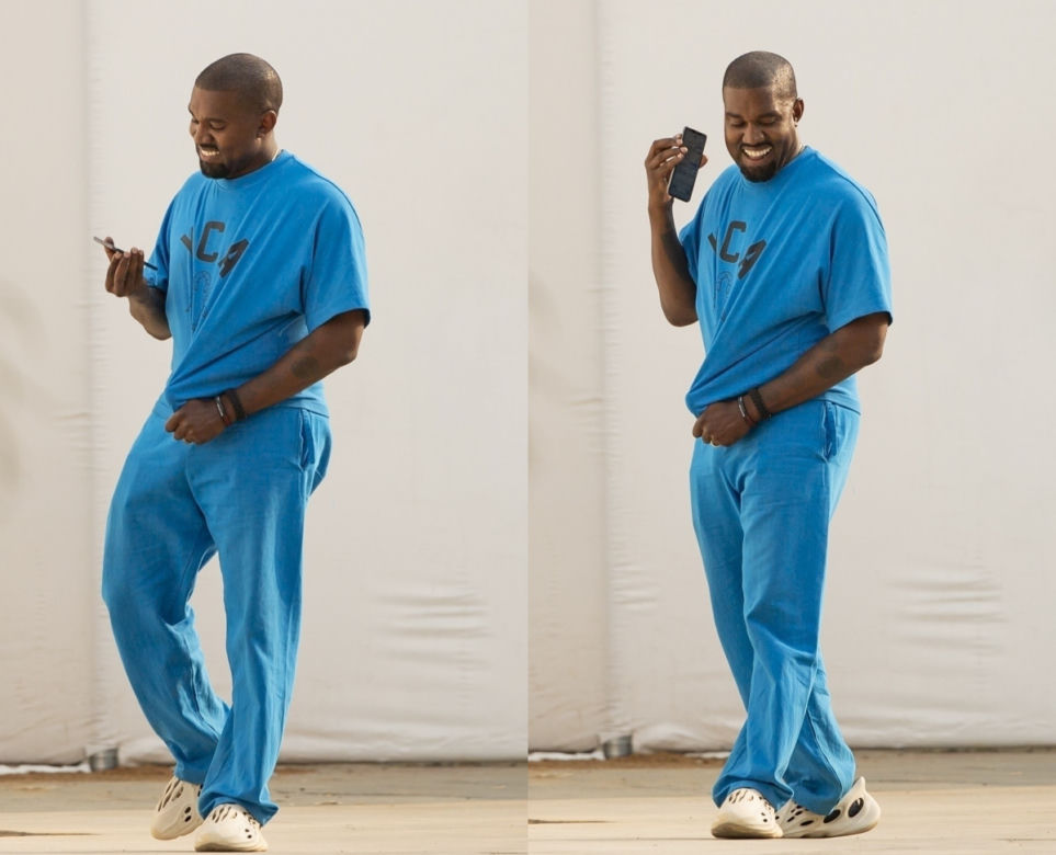 Kanye West