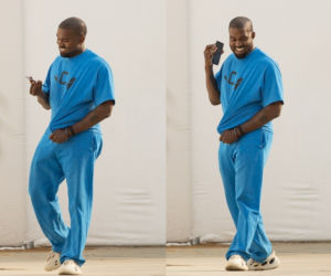Kanye West