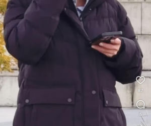 Maffashion przebrała się za Edwarda Miszczaka!