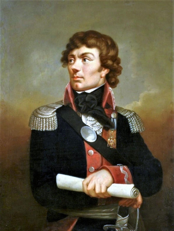 Tadeusz Kościuszko: Bohater obydwu narodów