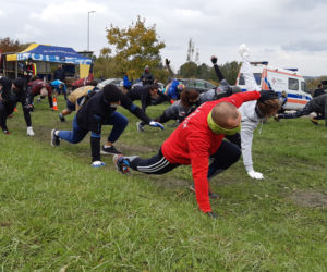 Marcinka Cross Challenge