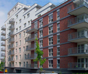 Dębowe Tarasy