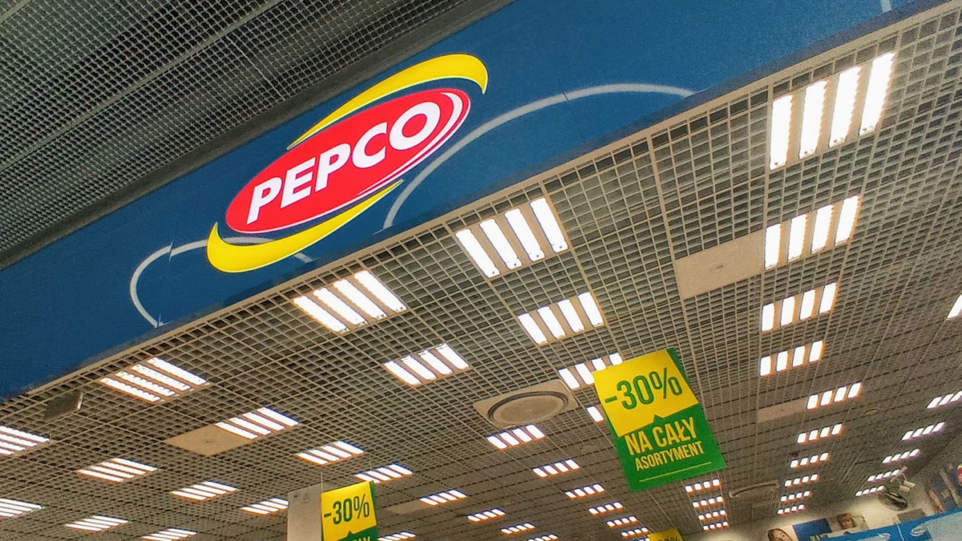 Pepco - 30 procent rabatu na cały asortyment