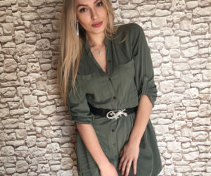 Finalistki Miss Dolnego Śląska 2020