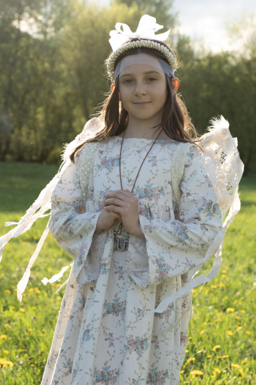 "Niebo. Rok w piekle" (serial HBO Max)