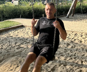 Zbigniew Ziobro i Tomasz Adamek