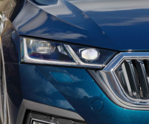 Skoda Octavia trzecia generacja