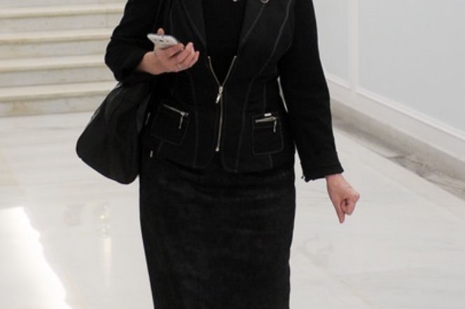 Nie żyje Jolanta Szczypińska