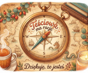 Śmieszne życzenia z okazji Dnia Teściowej 2026. Zbiór najlepszych tekstów z humorem