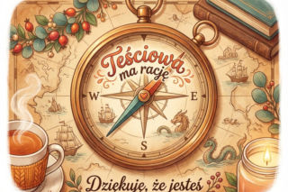 Dzień Teściowej na wesoło. Gotowe życzenia