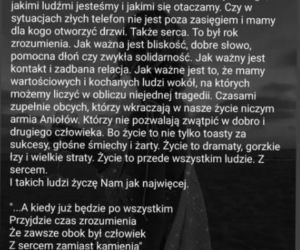 M jak miłość. Wpis sylwestrowo-noworoczny na profilu Adriany Kalskiej (Iza) na Instagramie 