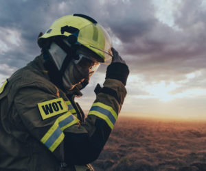 Przełomowy rok WOT: Terytorialsi na granicy, w powodzi i z nowym sprzętem