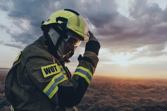 Przełomowy rok WOT: Terytorialsi na granicy, w powodzi i z nowym sprzętem