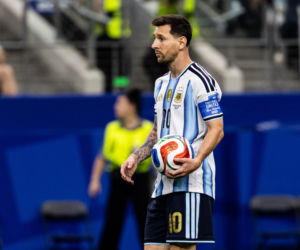 MŚ 2026. Rekordowy gol Lionela Messiego! Zobacz historyczną bramkę w meczu z Austrią