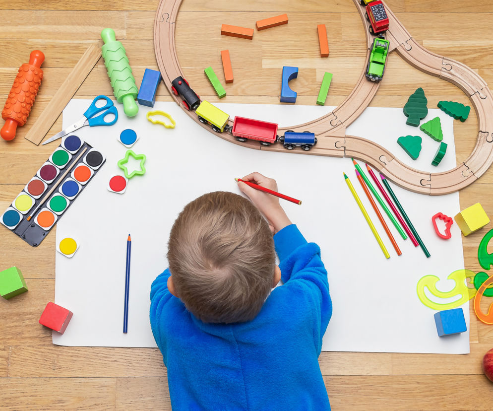  z okazji Dnia Dziecka