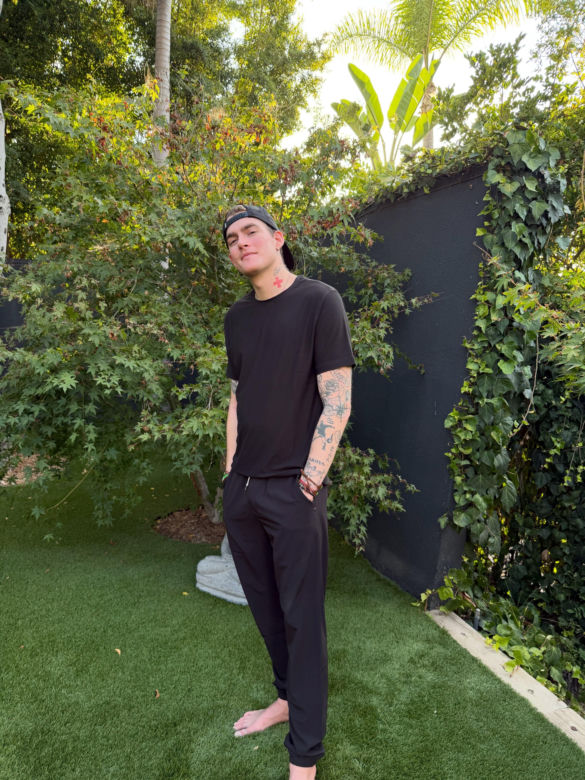 Presley Gerber