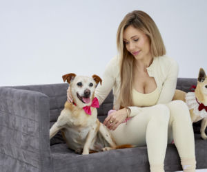 Doda odpowiada na komentarze, że nie poniosła konsekwencji swoich zachowań