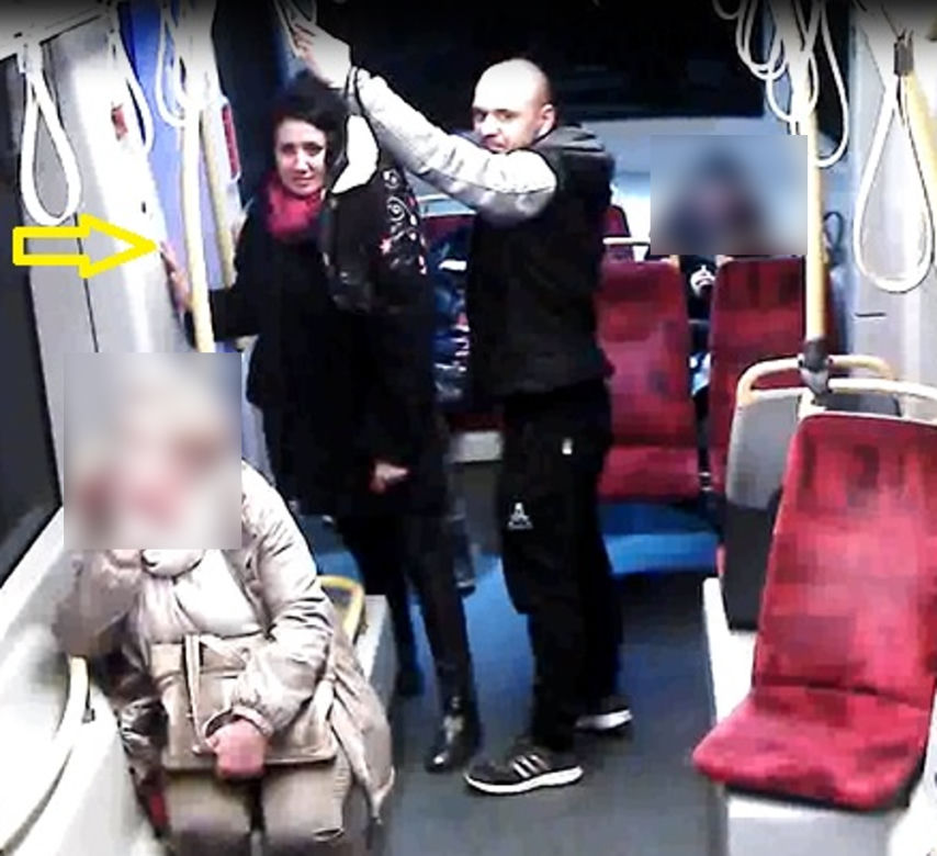 Poszukiwani przez policję