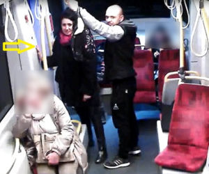 Poszukiwani przez policję