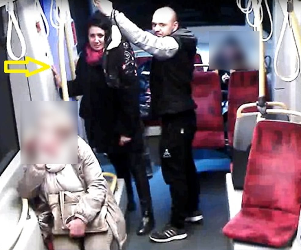 Poszukiwani przez policję