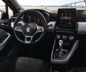 Nowe Renault Clio V
