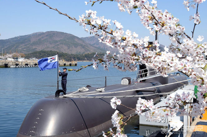 USA daje zielone światło. Republika Korei zbuduje atomowe okręty podwodne