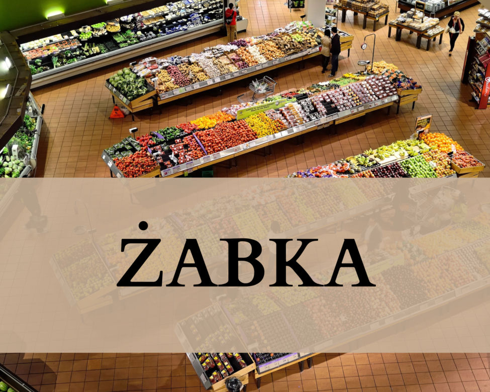 Za koszyk 50 produktów w Żabce trzeba zapłacić 545,26 zł