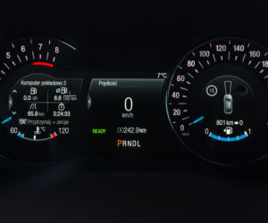Ford S-MAX Hybrid ST-Line