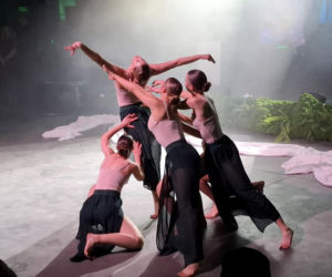 Bal Charytatywny w Majątku Howieny na rzecz Zosi Lewandowskiej