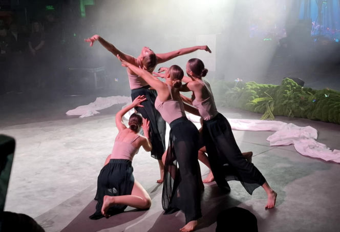 Bal Charytatywny w Majątku Howieny na rzecz Zosi Lewandowskiej