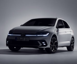 Volkswagen Polo GTI (2022)