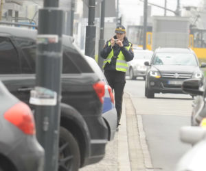 Straż Miejska wlepia tajne mandaty